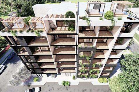 Aerial View of...