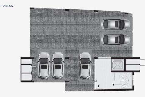 Ground Floor Plans