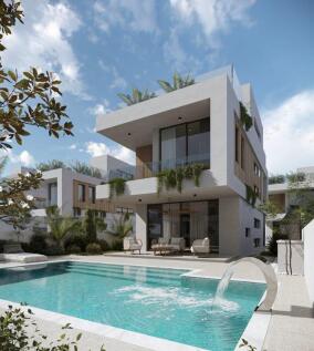 Villa - Artist...