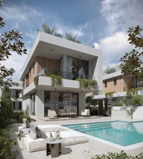 Villa - Artist...