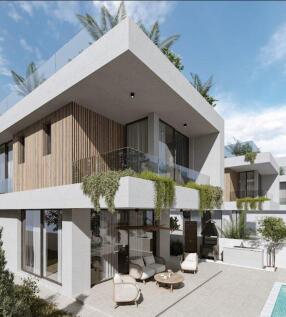 Villa - Artist...