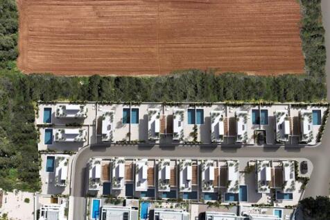 Aerial View of...