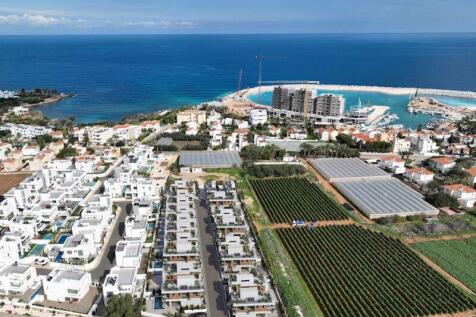 Aerial View of...