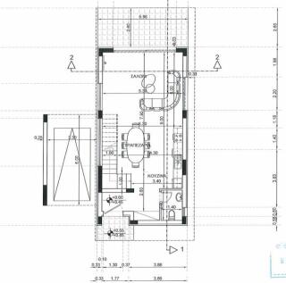 Villa A1* - Ground