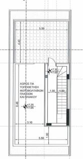 Villa A1 - Roof...