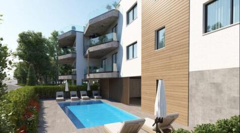 Communal Pool -...