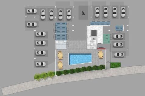 Ground Floor Plans