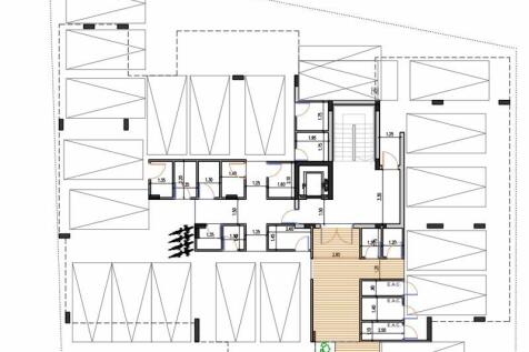Ground Floor Plans