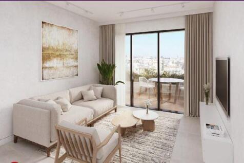 Living area artist