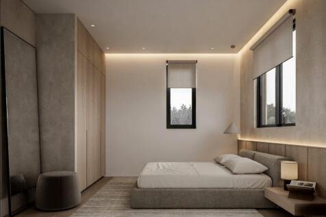 Master Bedroom...