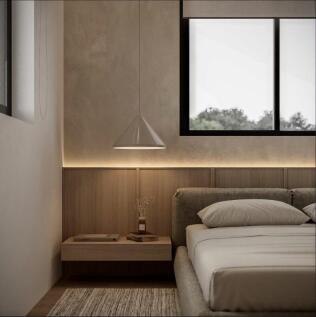 Bedroom Example