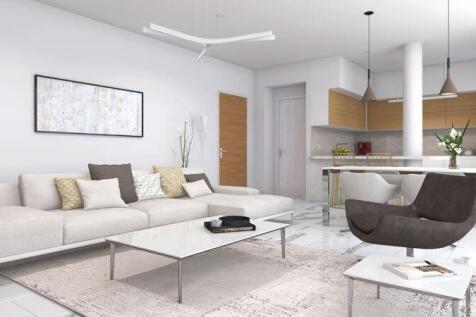 Living area artist