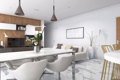 Living area artist