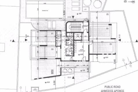 Ground floor plan