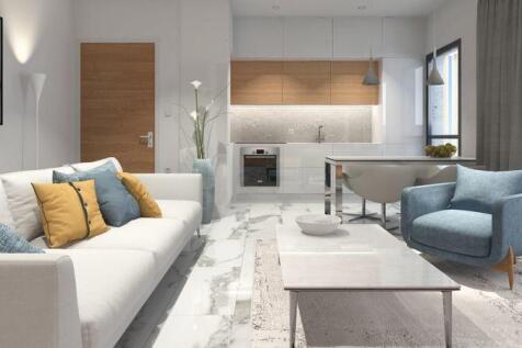 Living area artist