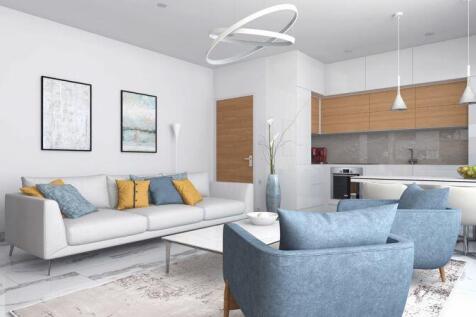 Living area artist
