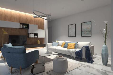 Living area artist
