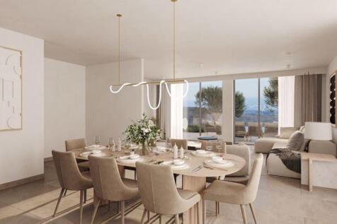 Dining area artist