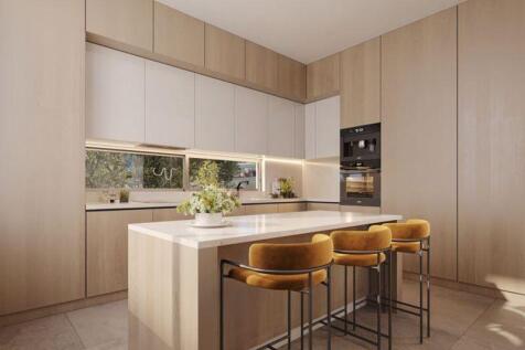Kitchen artist...