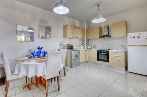Kitchen and Dining