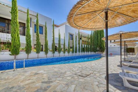 Communal Pool
