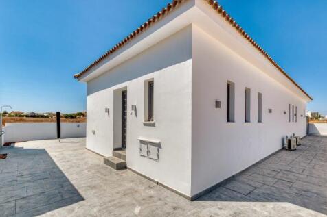 Example Exterior...
