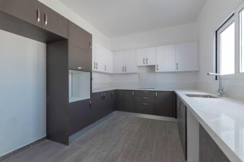 Kitchen - Plot 3