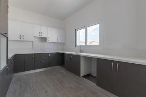 Kitchen - Plot 3