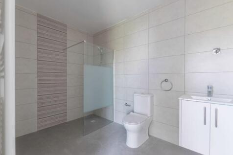 Master Ensuite