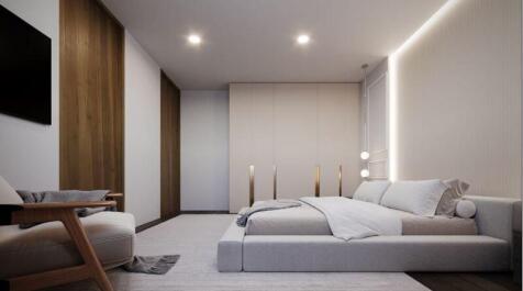 Bedroom Example