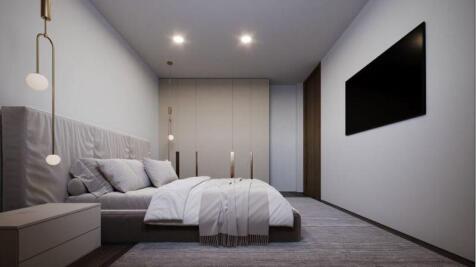 Bedroom Example