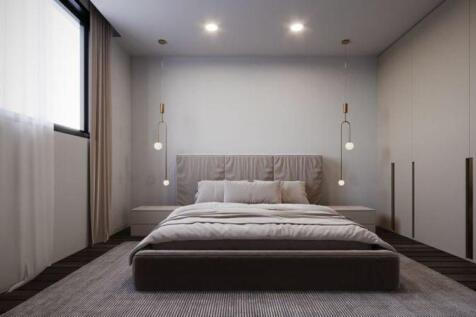 Bedroom Example