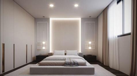 Bedroom Example