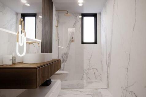 Bathroom Example