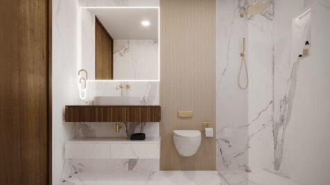 Bathroom Example
