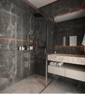 Bathroom Example