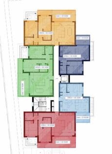 3rd Floor Plans