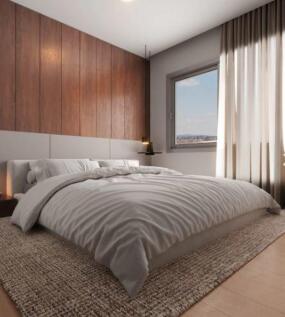 Bedroom Example