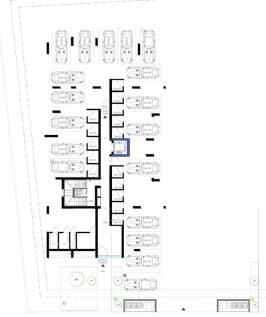 Ground Floor Plans