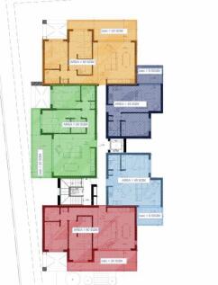 1st &amp; 2nd Floor...