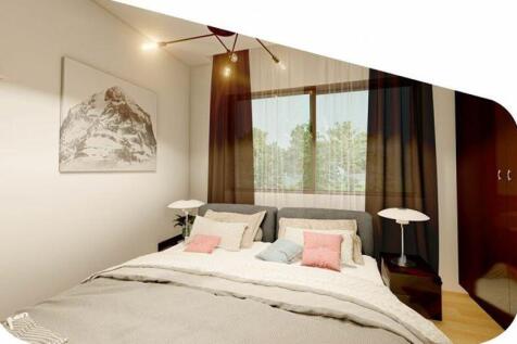 Bedroom Example