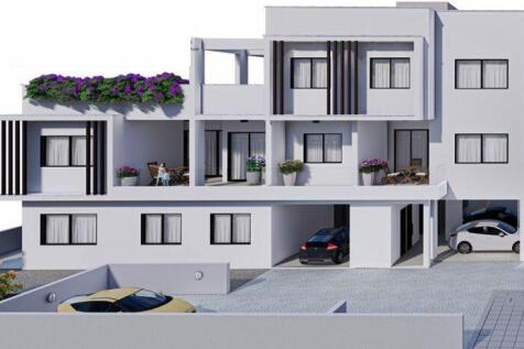 Apartments - Artist