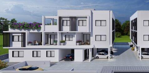 Apartments - Artist