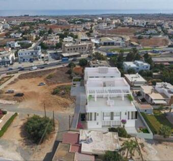 Aerial View of...