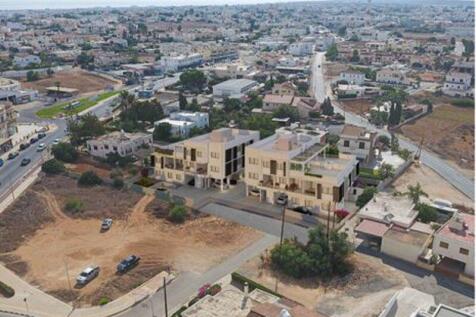 Aerial View of...