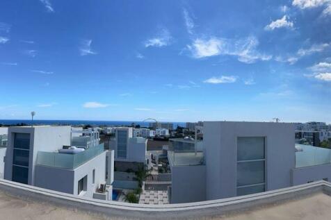 Sea View from Roof