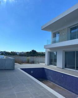 Swimming Pool Area