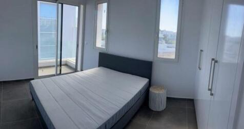 Bedroom Including