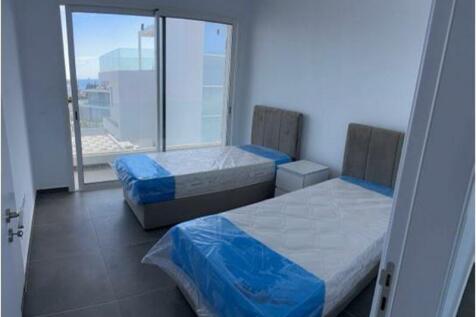 Bedroom Including 2