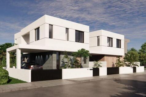 Villas 1 &amp; 2 -...